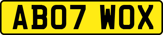 AB07WOX