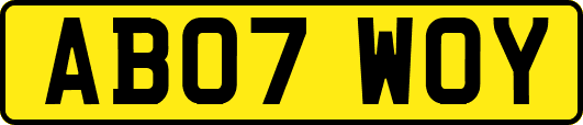 AB07WOY