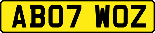 AB07WOZ