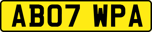 AB07WPA