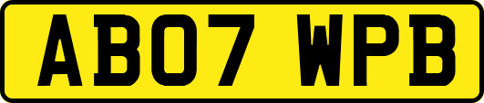AB07WPB