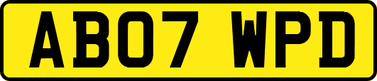AB07WPD