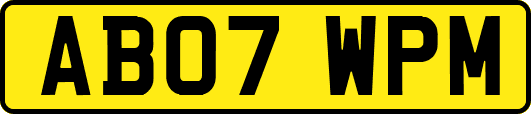 AB07WPM