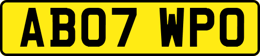 AB07WPO
