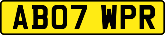 AB07WPR