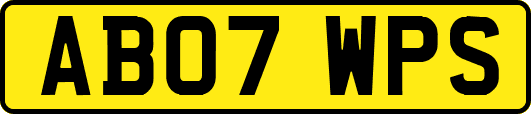 AB07WPS