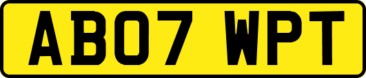 AB07WPT