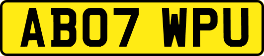 AB07WPU