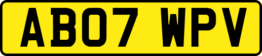AB07WPV