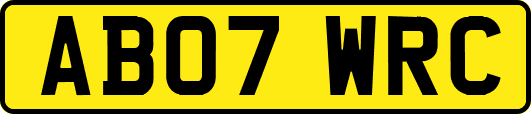 AB07WRC