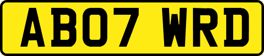 AB07WRD