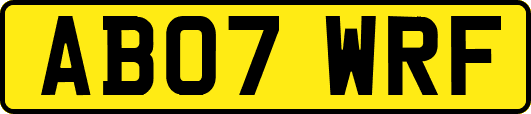 AB07WRF