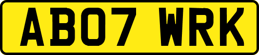 AB07WRK