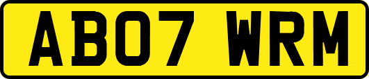 AB07WRM