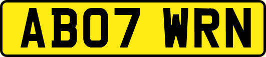 AB07WRN