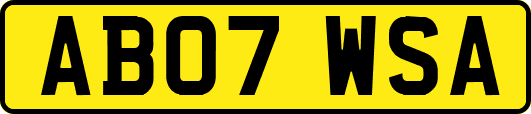 AB07WSA