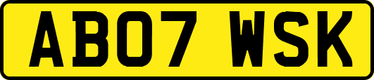 AB07WSK