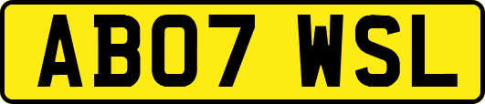 AB07WSL