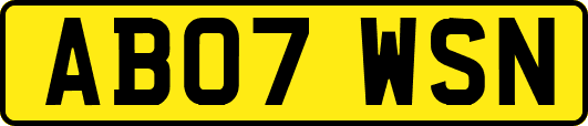 AB07WSN