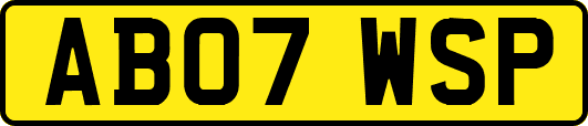 AB07WSP