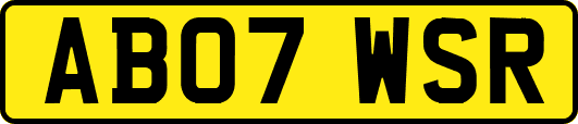 AB07WSR