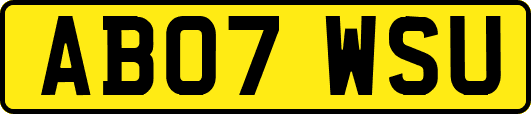 AB07WSU