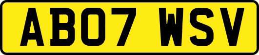 AB07WSV