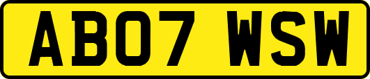 AB07WSW