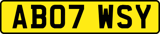 AB07WSY