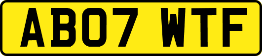 AB07WTF