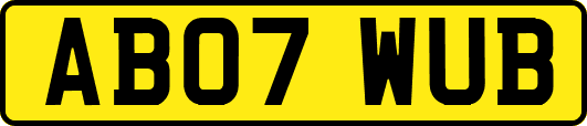 AB07WUB