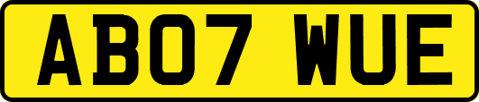 AB07WUE