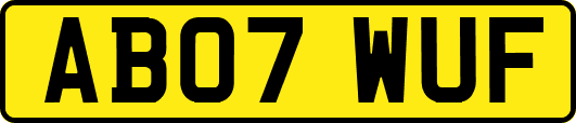 AB07WUF