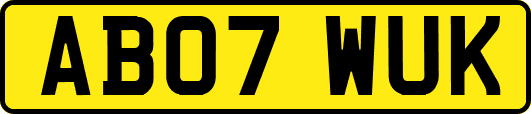 AB07WUK
