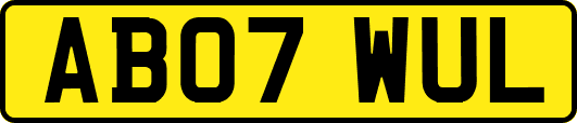AB07WUL