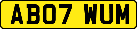 AB07WUM