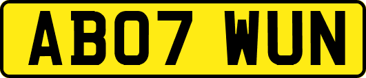 AB07WUN