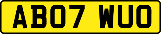 AB07WUO