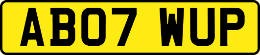 AB07WUP