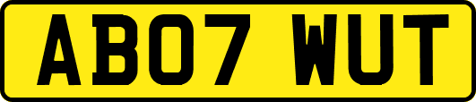 AB07WUT