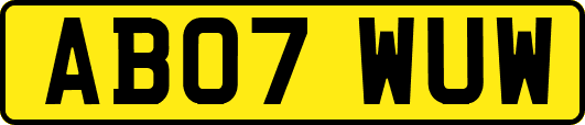 AB07WUW