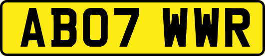 AB07WWR