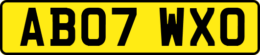 AB07WXO