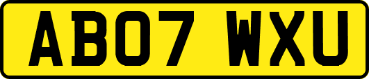 AB07WXU