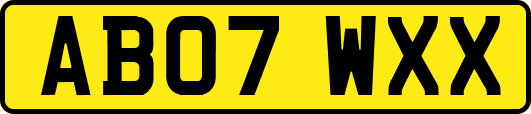 AB07WXX