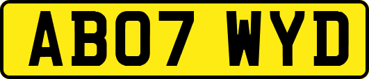 AB07WYD