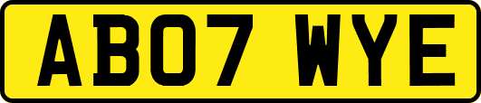 AB07WYE