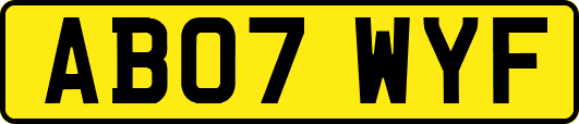 AB07WYF