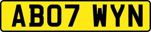 AB07WYN