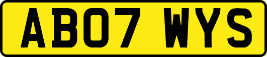 AB07WYS